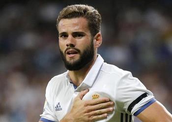 فيديو ناتشو ي علن موقفه النهائي من الرحيل عن ريال مدريد