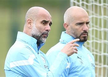 العثور على والد مساعد جوارديولا بعد اختفائه في نهائي دوري أبطال أوروبا