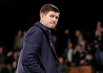 جيرارد يتلقى عرض ا للتدريب في الدوري السعودي