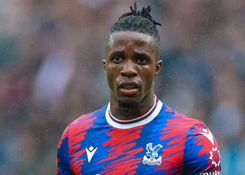 باريس سان جيرمان ينافس النصر السعودي على صفقة زاها