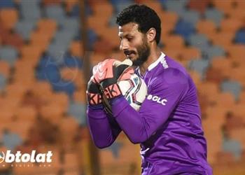 زكي عبد الفتاح ينصح الأهلي عبر بطولات بشأن الدفع بـ الشناوي أو شوبير أمام الوداد