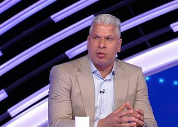 وائل جمعة الأهلي يفتقد الخبرة أمام الوداد وحسين الشحات يستحق الطرد