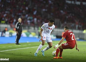 تعرف على جائزة الأهلي المالية بعد التتويج بلقب دوري أبطال إفريقيا 2023