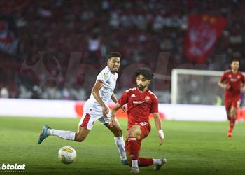 ترتيب هدافي دوري أبطال إفريقيا 2023 بعد تتويج الأهلي باللقب أمام الوداد