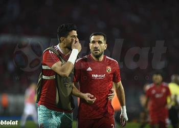 ميدو الأهلي قد م ريمونتادا تاريخية وتو ج بالـ11 عن جدارة واستحقاق