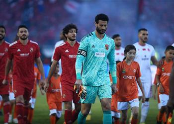 مانشستر سيتي يوجه رسالة إلى الأهلي بعد التتويج بدوري أبطال إفريقيا 2023