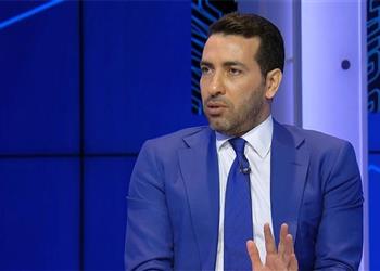 أبو تريكة يهنئ الأهلي ويحذر جوارديولا المجد لا ي باع ولا ي شترى