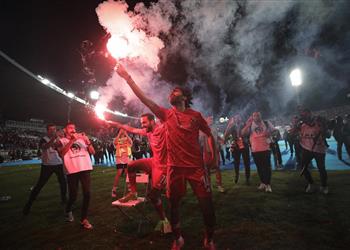 طارق ذياب الأهلي ريال مدريد إفريقيا وما حققه آخر 4 سنوات ليس سهلا