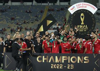 صحف العالم عن تتويج الأهلي بدوري أبطال إفريقيا أعظم بطل في القارة يثأر من الوداد