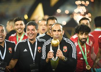 سفير مصر بالمغرب ي حدد موعد وصول الأهلي إلى القاهرة بعد التتويج بدوري أبطال إفريقيا
