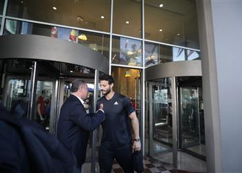 الشناوي البعض يقلل من الأهلي كأنه ناد صغير وبطولات علي معلول تتحدث عنه