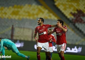 محمود كهربا لم أكن أحلم بحصد 3 بطولات إفريقيا