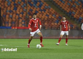 رامي ربيعة سوابقنا في المغرب زادت من فرحة الفوز بالكأس الـ11