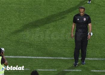 عبد الحفيظ الأهلي قدم درس ا في الريمونتادا ونف ذنا فكرة رائعة لأحد المشجعين قبل مباراة الوداد