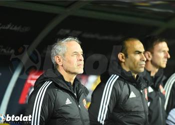 كولر يمنح لاعبي الأهلي راحة أسبوع عقب الفوز بدوري أبطال إفريقيا