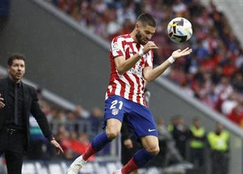 برشلونة ينتظر رحيل لاعبه لتحديد موقفه من ضم كاراسكو