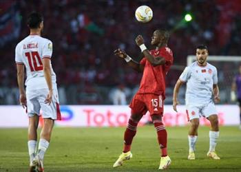 لاعب الوداد يوضح حقيقة عتاب فوزي لقجع بسبب الخسارة من الأهلي في نهائي إفريقيا