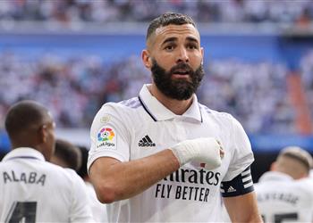 فشل مفاوضات ريال مدريد مع تشيلسي لضم خليفة بنزيما