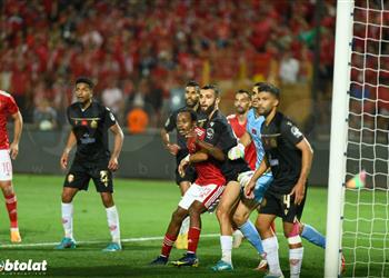 لاعب الوداد بعد خسارة لقب أبطال إفريقيا لصالح الأهلي كرة القدم لا ت فهم في بعض الأحيان