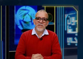 مستشهد ا بريال مدريد حفيظ دراجي يطالب بتغيير مسمى بطولة إفريقيا إلى دوري أبطال الأهلي