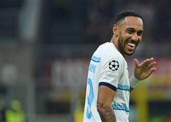 صراع بين رباعي الدوري السعودي على ضم أوباميانج