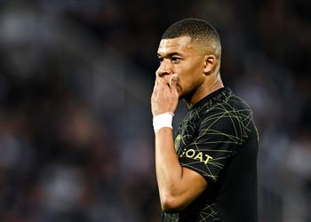 ماركا ريال مدريد المرشح الأبرز لضم كيليان مبابي