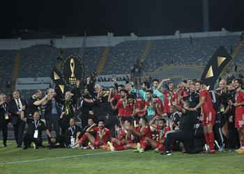 طارق قنديل لاعبو الأهلي كانوا رجال ا أمام الوداد وكولر على درجة عالية من الكفاءة