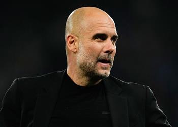 مانشستر سيتي يتمسك ببقاء جوارديولا بعد 2025