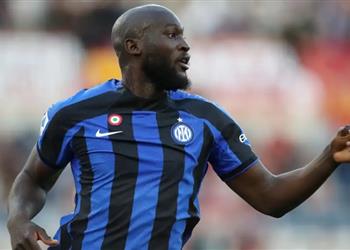 تقارير مفاوضات بين لوكاكو وناد سعودي في باريس والصفقة مهددة بالفشل