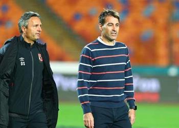 ديفيد سيزا لـ بطولات إنجازات كولر لم تفاجئني ويمتلك ميزتين وراء تفوقه مع الأهلي