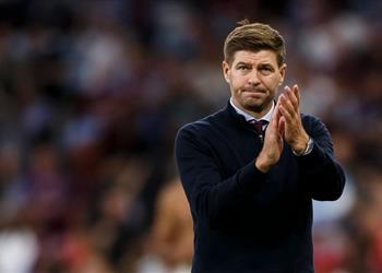 تقارير جيرارد يضع شرط ا وحيد ا لإتمام التعاقد مع الاتفاق السعودي