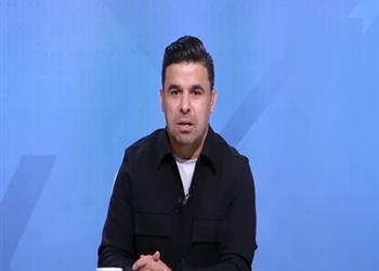 خالد الغندور الدوري يتم تخريبه لمصلحة الأهلي ولم يتحدث أحد عن مجاملة باملاك تيسيما