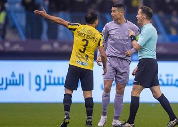 ميدو ي حذر اتحاد جدة طارق حامد أفضل من كانتي