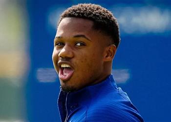 خورخي مينديز ي علن موقف فاتي النهائي من الرحيل عن برشلونة