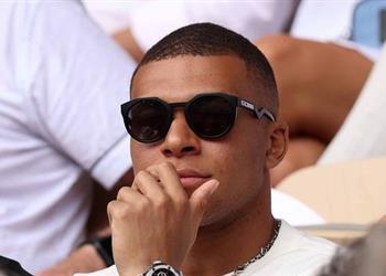 تقارير مبابي مهووس بالانتقال إلى ريال مدريد وباريس سان جيرمان يدرس بيعه