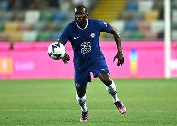 الدوري السعودي يقدم طوق النجاة لـ كوليبالي من جحيم تشيلسي