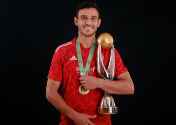 خاص تطورات مفاجئة في موقف عرض الوكرة القطري لـ حمدي فتحي