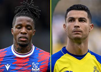 لمجاورة رونالدو ديلي ميل توضح موقف زاها من قبول عرض النصر السعودي