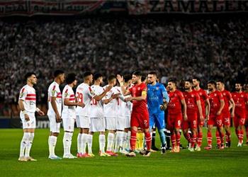 تقارير جزائرية توضح موقف الزمالك من التعاقد مع لاعب شباب بلوزداد