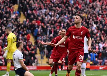 قرار صارم تجاه مشجع توتنهام بعد السخرية من مأساة هيلزبره خلال مواجهة ليفربول