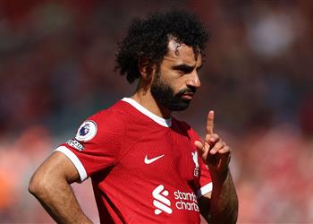 قبل قرعة 2023 24 الدوري الإنجليزي يحذر الأندية من مواجهة محمد صلاح