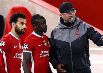 محمد صلاح وماني وكلوب يوجهون رسائل عاطفية لـ فيرمينو بعد رحيله عن ليفربول