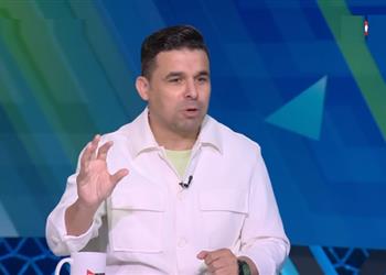 خالد الغندور أمير مرتضى يسافر خلال أيام لحسم صفقة سوبر لـ الزمالك