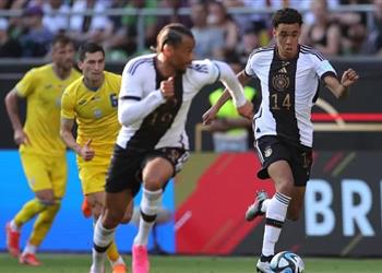 موسيالا لا أتخيل رحيل كيميتش عن بايرن ميونخ وريال مدريد خطوة كبيرة لـ بيلينجهام