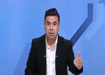 خالد الغندور ثلاثي الأهلي هتفوا مثل كهربا وأقول لـ زيزو خلي عندك دم