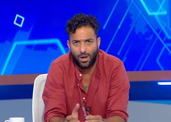 ميدو يوضح سبب تفضيله طارق حامد على كانتي في اتحاد جدة