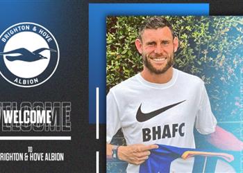 رسمي ا برايتون يتعاقد مع ميلنر بعد رحيله عن ليفربول