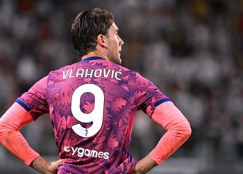 يوفنتوس يحدد سعر بيع فلاهوفيتش بعد اهتمام تشيلسي