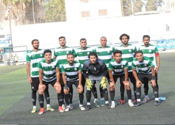 بلدية المحلة ثاني المتأهلين لـ الدوري الممتاز برباعية أمام دكرنس