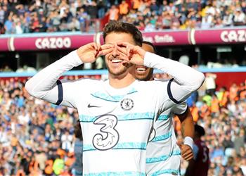 تيليجراف تشيلسي يرفض عرض ا من مانشستر يونايتد لضم ماونت